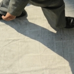 Street carpet
