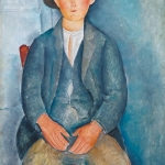 Modigliani 