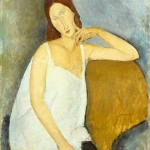 Modigliani 