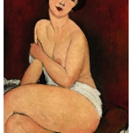 Modigliani 