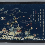 Spirited Creatures: Animal Representations in Chinese Silk and Lacquer