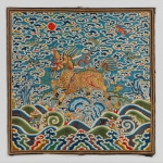 Spirited Creatures: Animal Representations in Chinese Silk and Lacquer