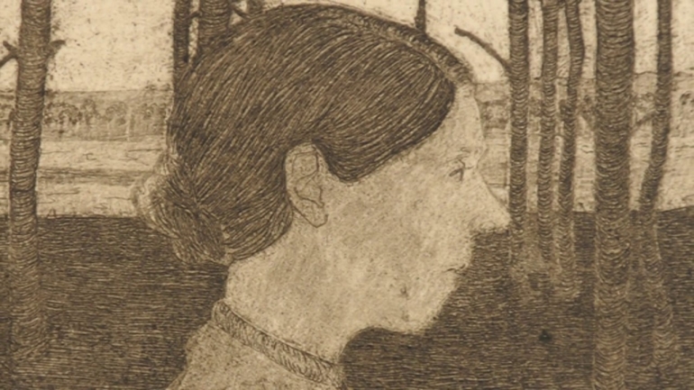 German Painter Paula Modersohn Becker: The Movie ‘Paula’ and Her Story 