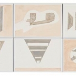 A Three-Dimensional Drawing towards an Installation