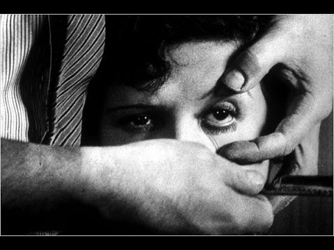 Desire to surrealism