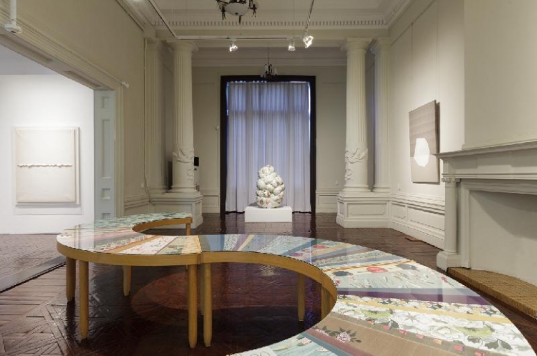 Rethinking Craft: Between studio craft and contemporary art