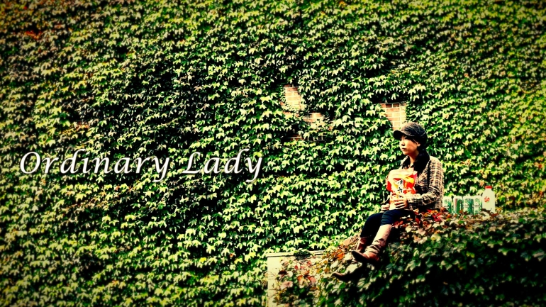 Ordinary Lady