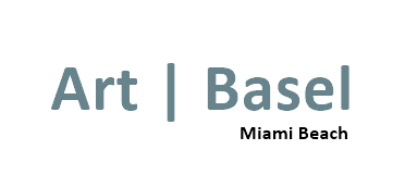 Art Basel - MIAMI BEACH