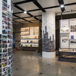 경기문화재단 20주년 메모리 전시 : Connect