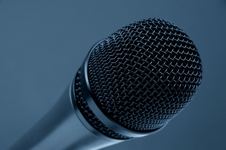 Talks and Interview 