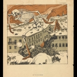 Red Star Over Russia  A revolution in visual culture 1905–55