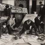 Red Star Over Russia  A revolution in visual culture 1905–55