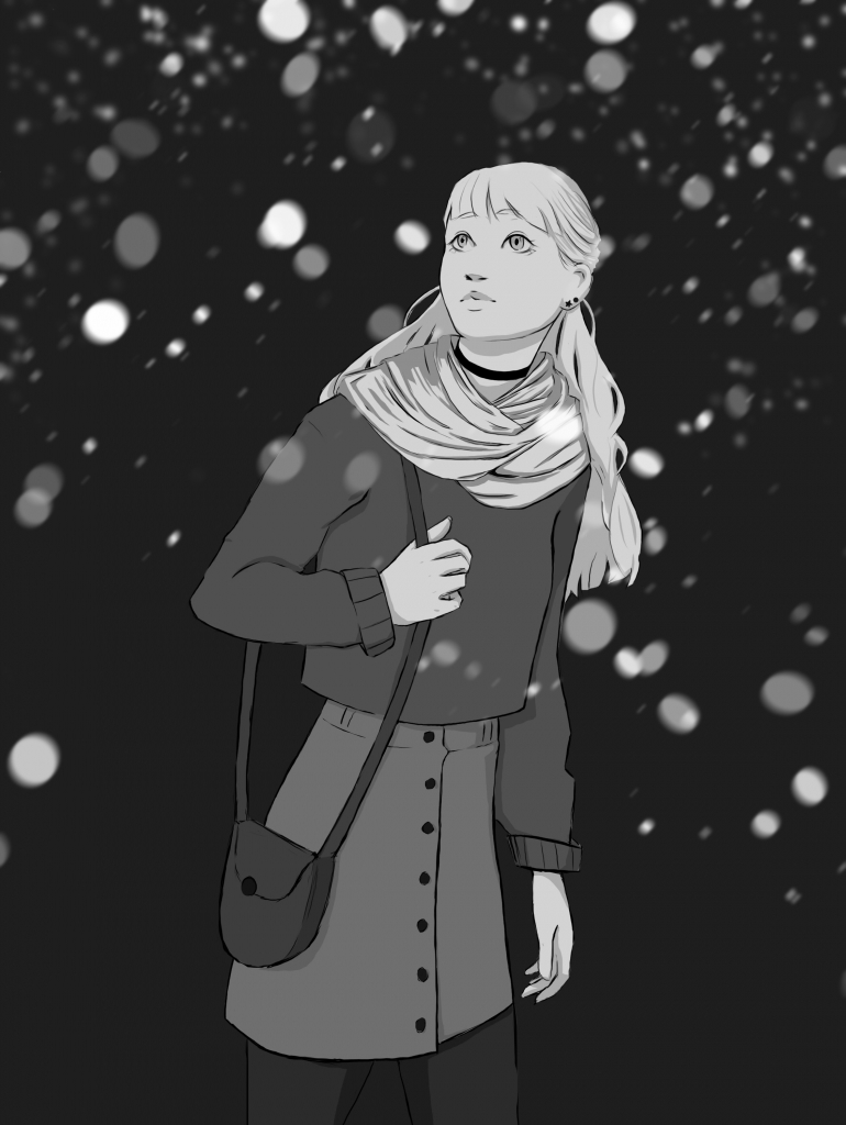 Snow