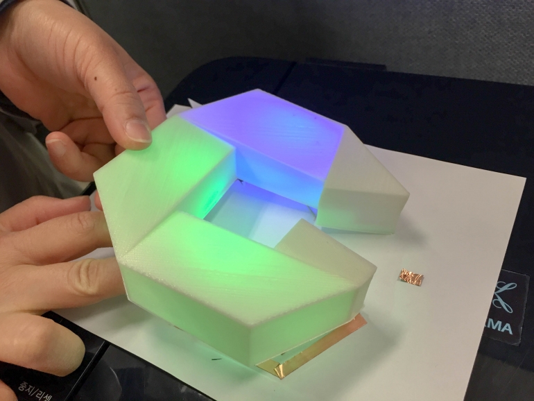 아두이노 워크숍