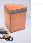 Packaging: Pragma Love Potion