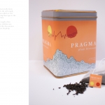 Packaging: Pragma Love Potion