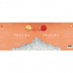 Packaging: Pragma Love Potion