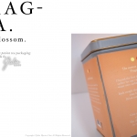 Packaging: Pragma Love Potion