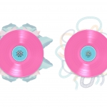 Split Album: Halsey N Troye Sivan