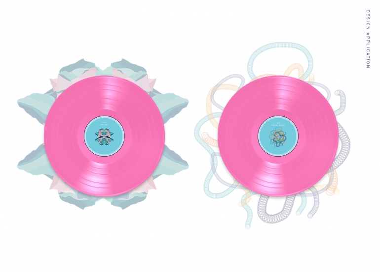 Split Album: Halsey N Troye Sivan