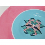 Split Album: Halsey N Troye Sivan