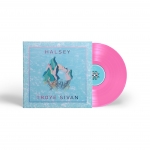 Split Album: Halsey N Troye Sivan