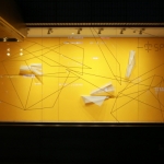 보이지 않는 것을 공기 중에 배열하는 기술(The Art of Arranging the Invisible in the Air)