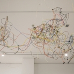 보이지 않는 것을 공기 중에 배열하는 기술(The Art of Arranging the Invisible in the Air)