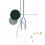 보이지 않는 것을 공기 중에 배열하는 기술(The Art of Arranging the Invisible in the Air)