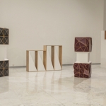 보이지 않는 것을 공기 중에 배열하는 기술(The Art of Arranging the Invisible in the Air)