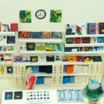 The independent bookstore, Veronica Effect 