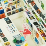 The independent bookstore, Veronica Effect 