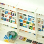 The independent bookstore, Veronica Effect 