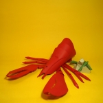 The Romantic Holiday dinner_seafood dishes