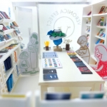 The independent bookstore, Veronica Effect 