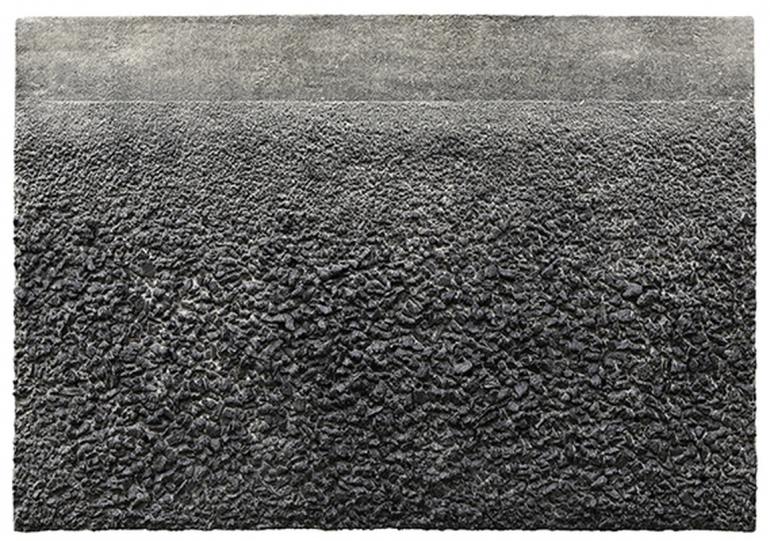 The Post Dansaekhwa of Korea