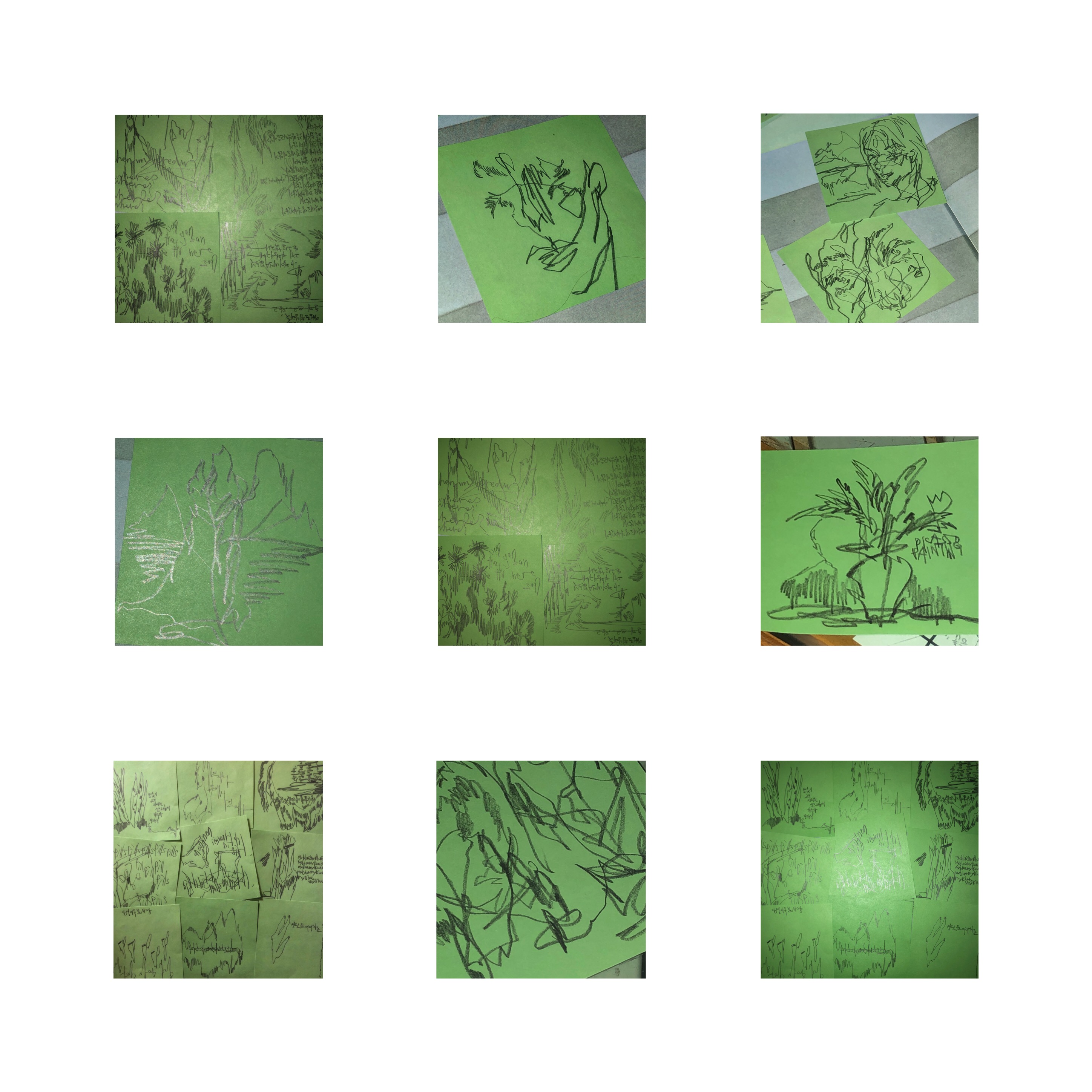 my art
