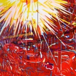 '회화적'으로 '사생'하다