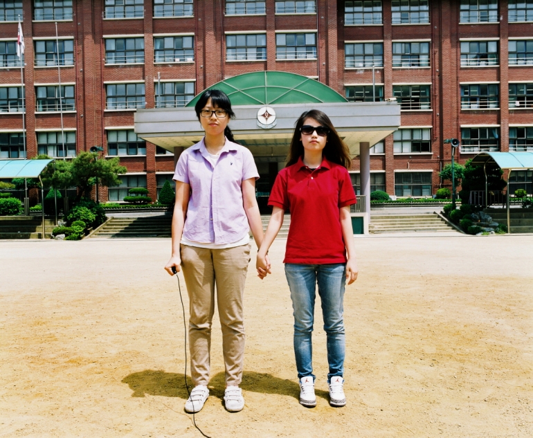 관계를 사진으로 남길 수 있다면..