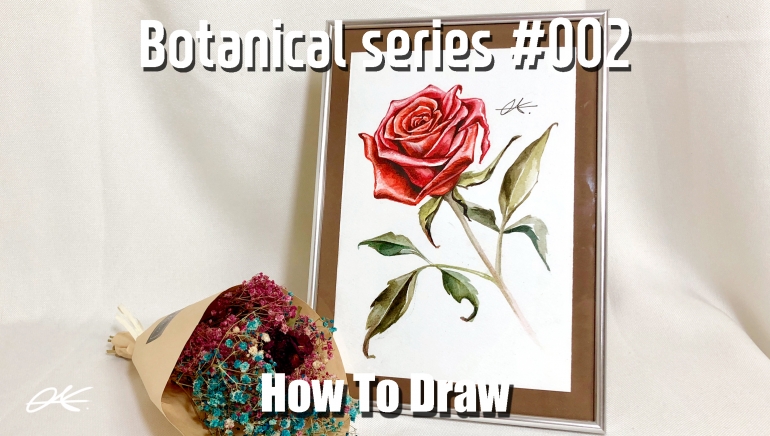 #2 Drawing Study_BAE_GRIM Channel 