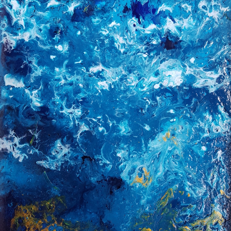 THE EARTH_details