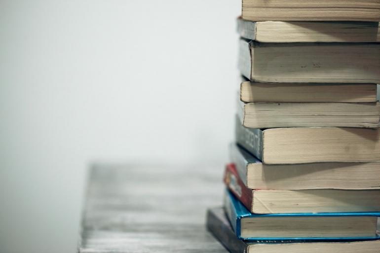 2019 Calibre Essay Prize
