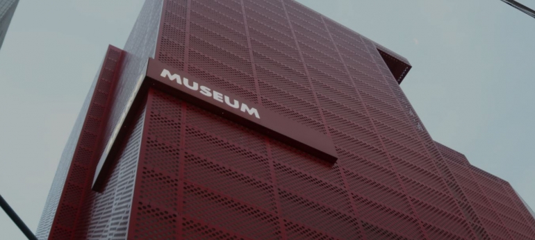 도시, 살다_아라리오 뮤지엄