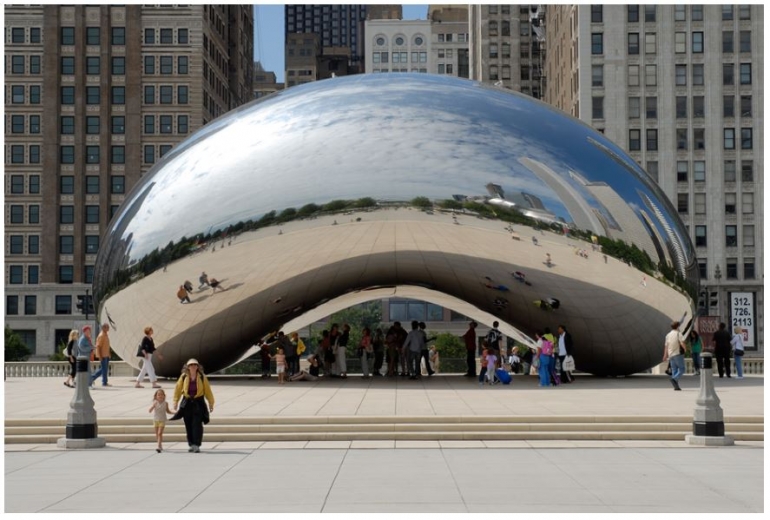 우리 삶 속에 들어온 현대 예술