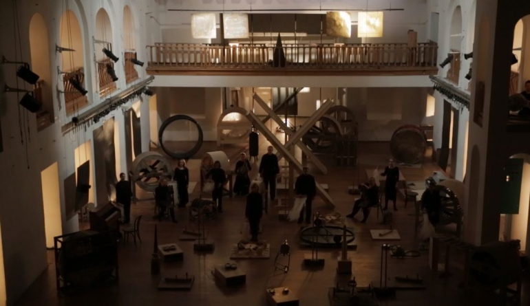 Multidisciplinary Acoustic Performance_