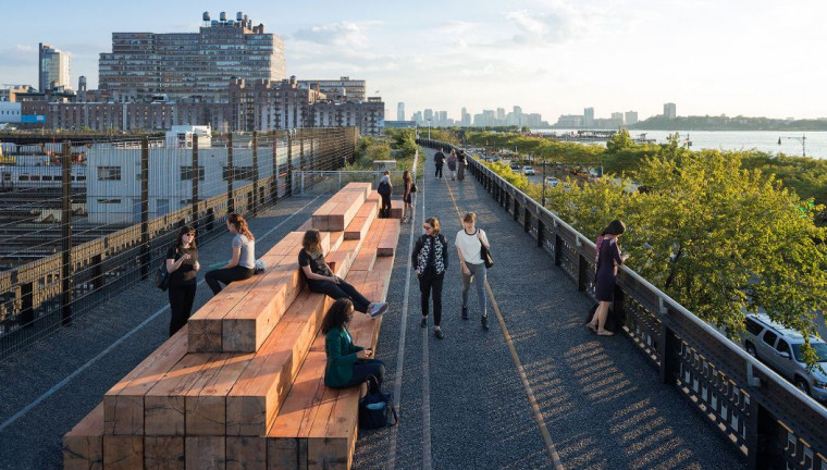 21세기의 공중정원