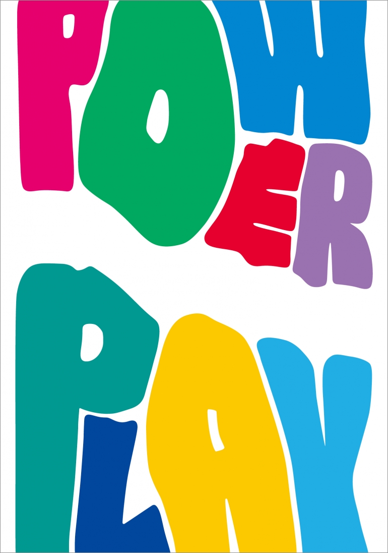 Delfina in SongEun: Power play