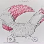 Rooster Teapot