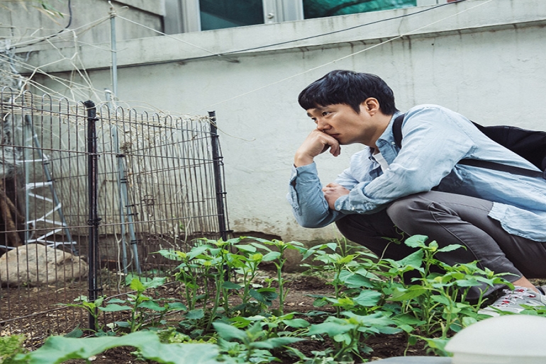 느리게 느리게 시간을 걷는다, 그럴 필요가 있으니까
