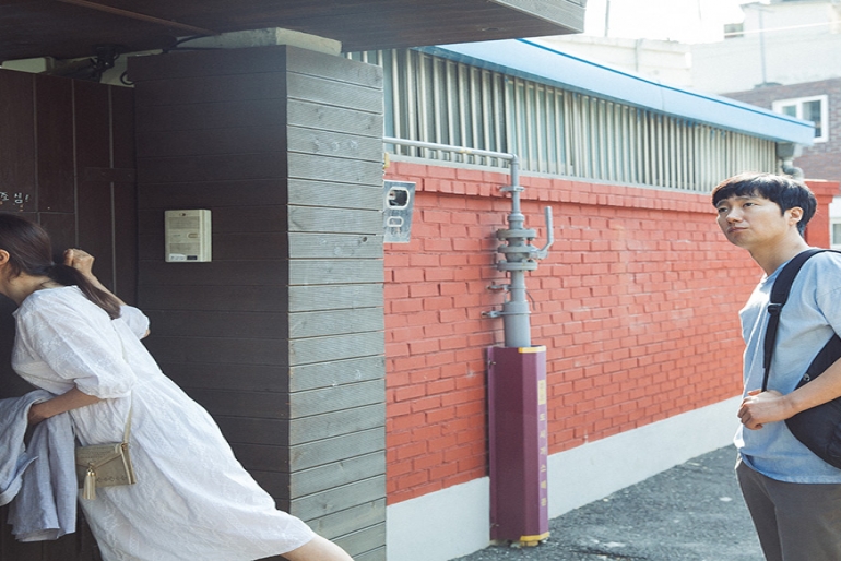 느리게 느리게 시간을 걷는다, 그럴 필요가 있으니까